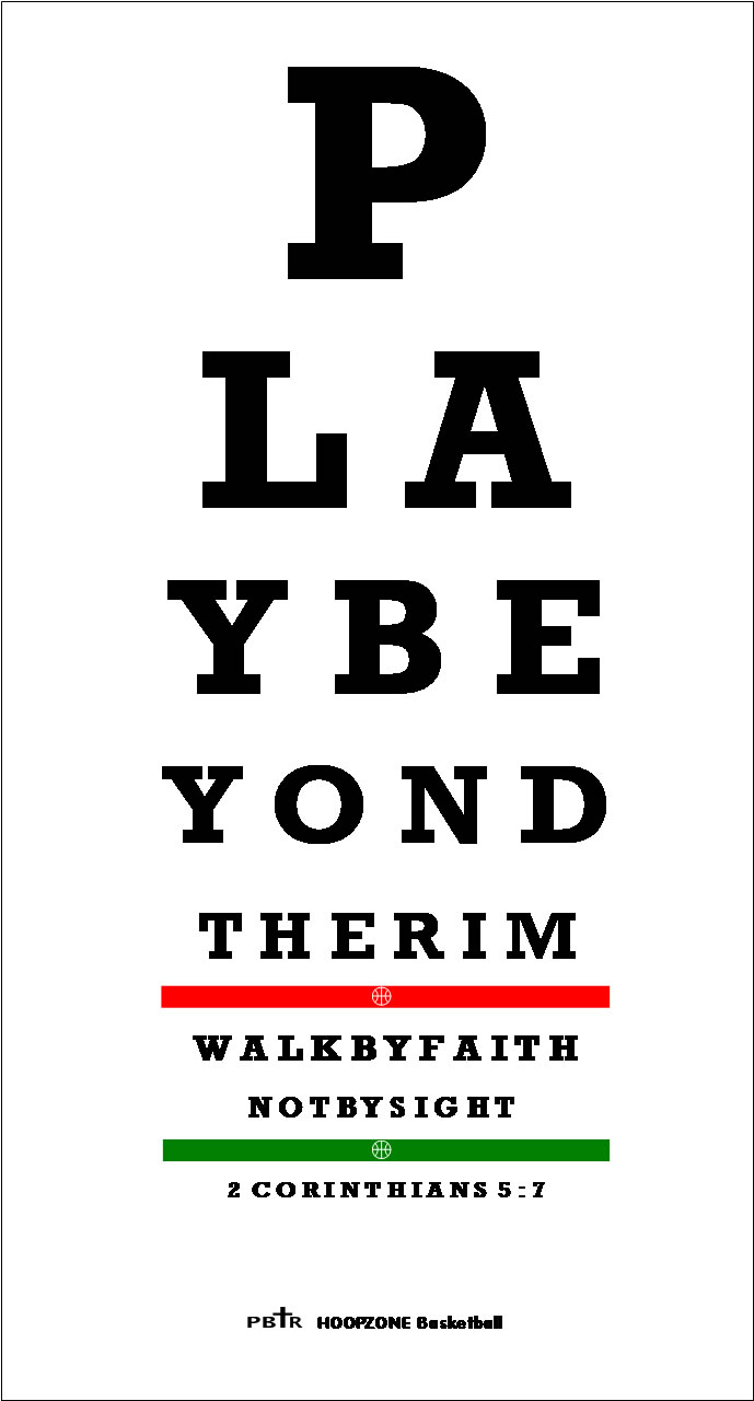 eyechart