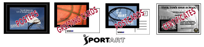 sportart